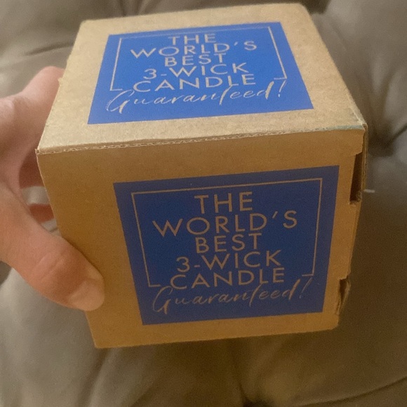 BATH & BODY WORKS LIMITED RUN  BRIDGERTON DIAMOND OF THE SEASON 3-WICK CANDLE - Picture 7 of 7